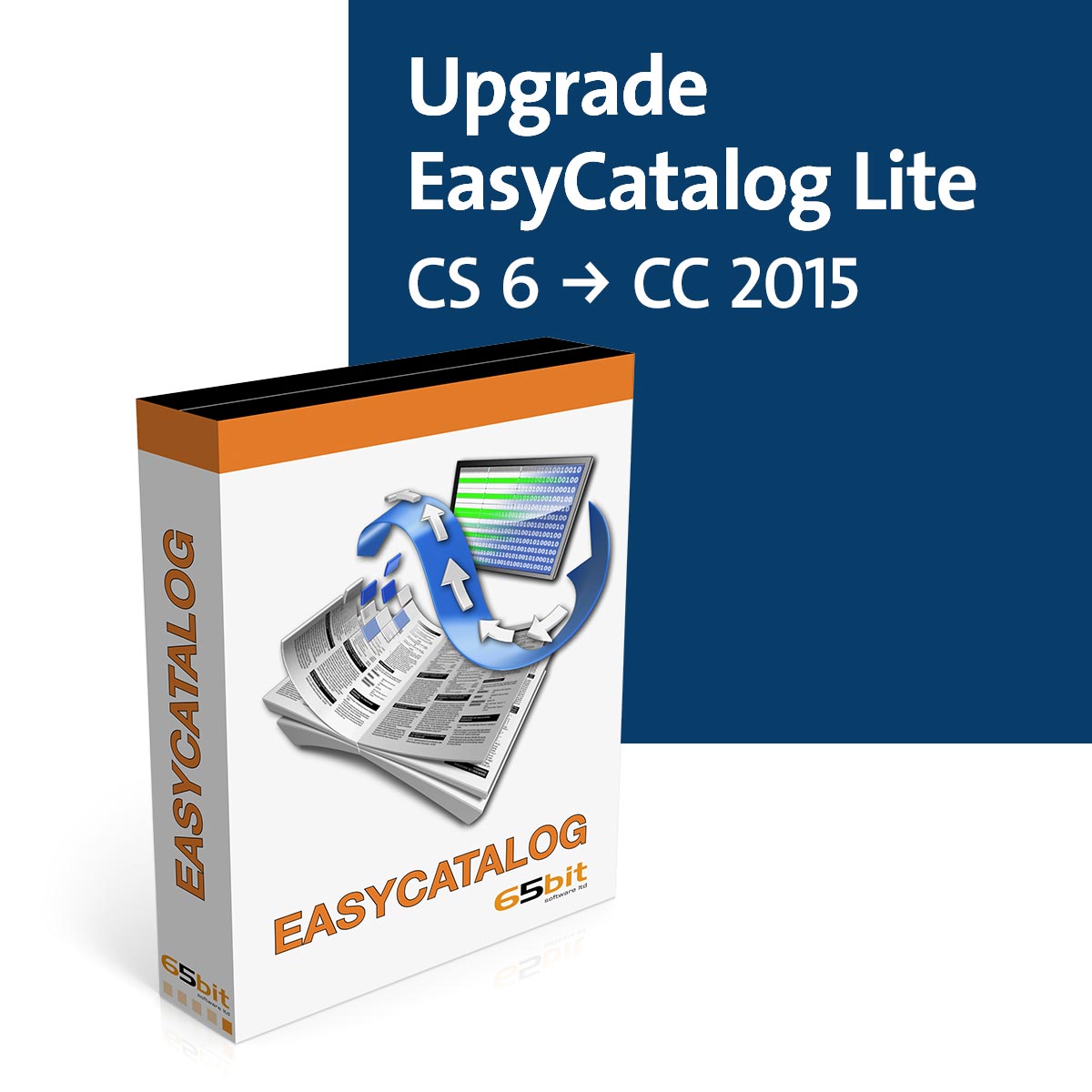 easycatalog update data easycatalog update data