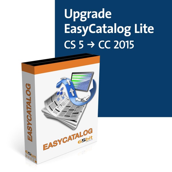 EasyCatalog-Lite Multi-Version Upgrade