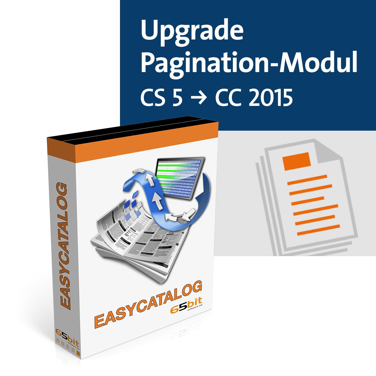 prestation easycatalog