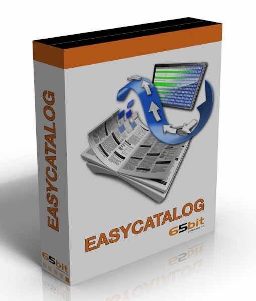 EasyCatalog-Lite CC 2019 Win/Mac